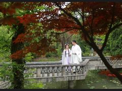 -红袖添香古风写真馆
