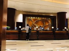 -上海浦东嘉里大酒店