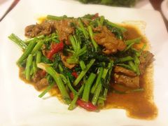 -C31地窖餐厅(黑龙江北路店)