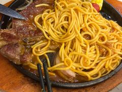 -明园茶餐厅(沙头角店)