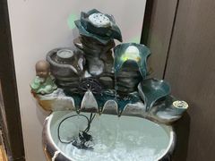 -澜悦汇推拿足道(蓝村路店)