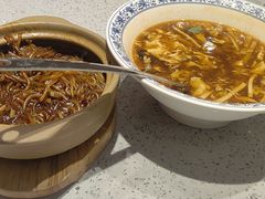 -紫光园·烤鸭·北京菜(团结湖店)