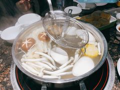 -八合里牛肉火锅(新洲店)
