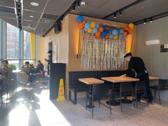 -麦当劳(北苑秋实路店)