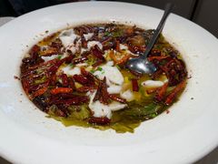 -九毛九西北菜(百信广场店)