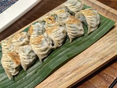 煎饺-甘家界牌柠檬鸭(青山店)