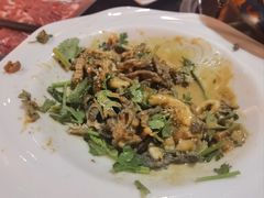 -京炭铜锅涮肉·羊蝎子·羊肉炉(保利·时光里店)