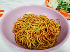 -中央财经大学-食堂