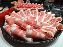 -鼎膳常火锅(华阳店)