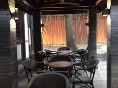 -星巴克(成都锦里店)