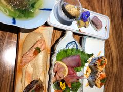 -江户前寿司(好运街店)