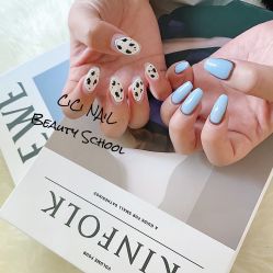 -Cici Nail日式美甲美睫工作室