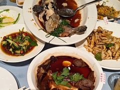 -79号渔船海鲜饭店(华强北店)