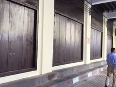 -第一次全国劳动大会旧址