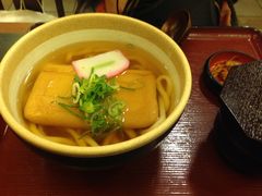 -杵屋(京都ポルタ店)