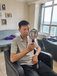 -唐风采假发补发定制