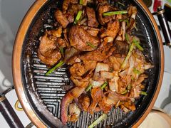 -四季民福烤鸭店(王府井东安门店)