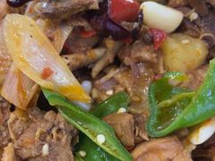 -帕米尔食府(白云观店)
