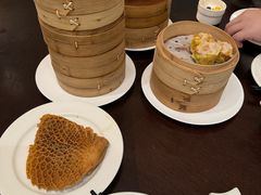 -京香轩·中餐厅(上海中庚聚龙酒店)