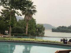 -宁波九龙湖开元度假村