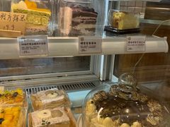-提亚烘焙·手作面包·生日蛋糕(七星店)