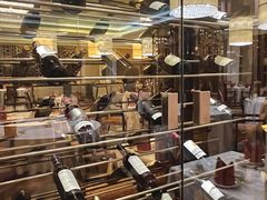 -酌宴府The China Club·广州万富希尔顿酒店(云城东路店)