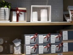 -MUJI无印良品(西湖银泰城店)