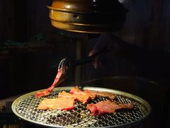 -AJIYA味屋和牛烤肉自助放题(温州万象城店)