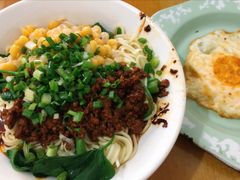 -老地方巷内小面