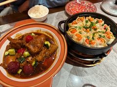 -山四砂锅(太原钟楼街店)