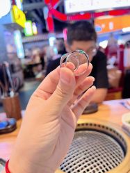 -张师傅首饰加工修理(西单华威潮铺街店)