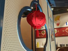 -尚尚仙·酸汤猪手·猪肚鸡火锅(华联万柳购物中心店)