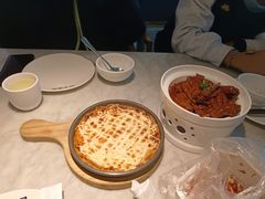 -小菜园新徽菜(无锡宜家荟聚中心店)