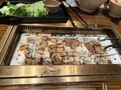 -新石器烤肉(之心城店)