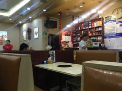 -晓林火锅(安定门店)