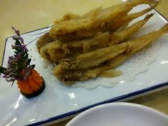 -北塘海鲜·天津菜(大光明桥旗舰店)
