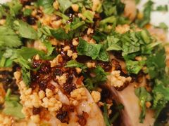 白斩鸡-月亮房·白斩鸡(娄山关路店)