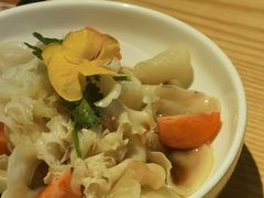 -十二舍·湯物素煮(江泰潤政店)