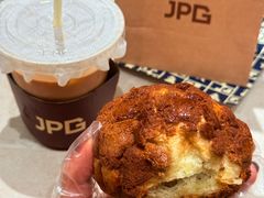 -JPG canteen(广州乐峰广场店)