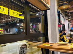 -小马哥烧烤(楚州店)