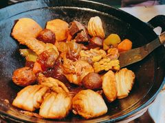 -津武刁馋一锅出(双街店)