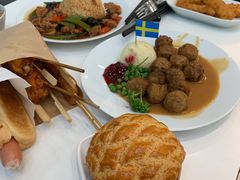 -宜家·瑞典风味餐厅(北京西红门店)