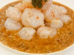 -建滔诺富特酒店-悦餐厅