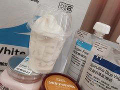 -白色日记·手作酸奶(麦凯乐店)