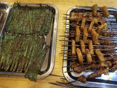 -尕羊烤肉餐厅·清真(会宁路店)