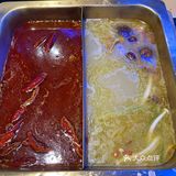 料超级足，各种芋丸、豆豆