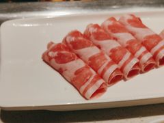 -海底捞火锅(龙首印象城店)