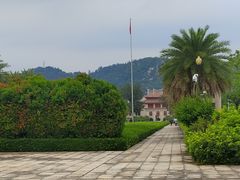 -厦门大学(思明校区)