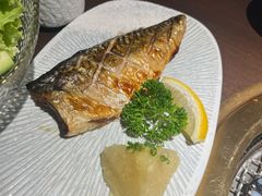 -橘焱胡同烧肉夜食(BFC外滩金融中心店)