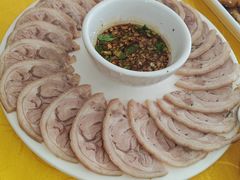 -肥姐美食(同福中路店)